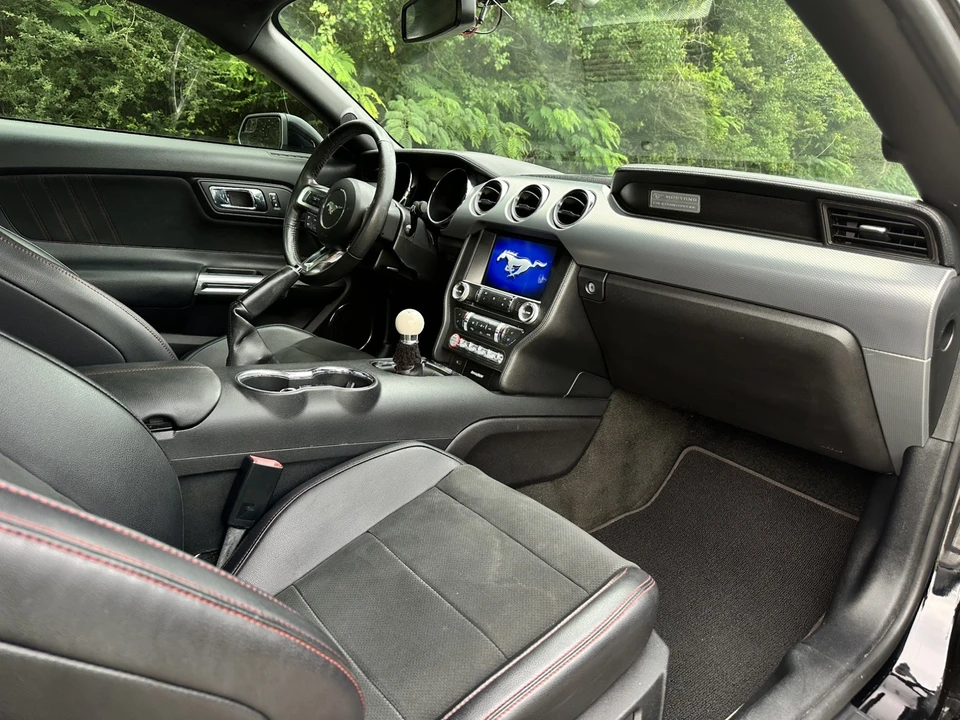 2017 Ford S550 Mustang GT - Image 17 of 19