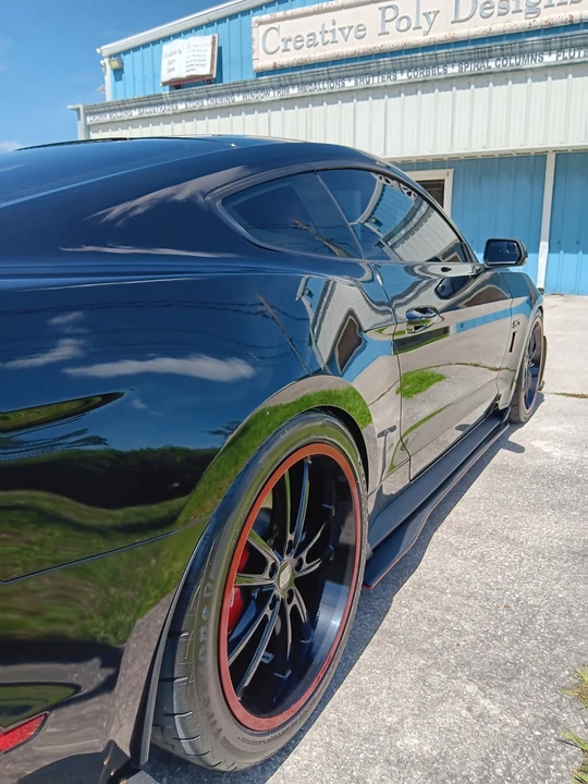 2017 Ford S550 Mustang GT - Image 12 of 26