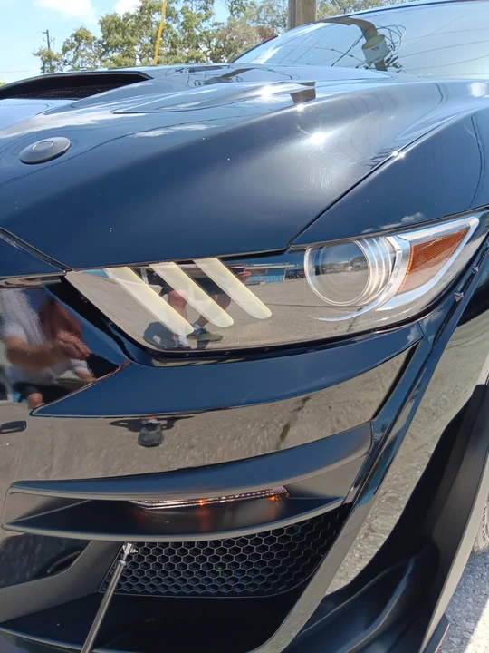 2017 Ford S550 Mustang GT - Image 5 of 26
