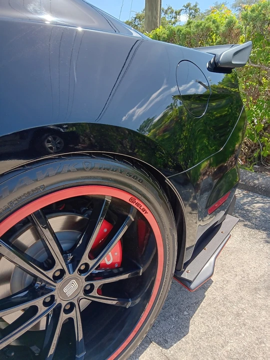 2017 Ford S550 Mustang GT - Image 7 of 26