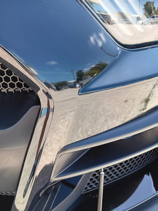 2017 Ford S550 Mustang GT - Image 19 of 26