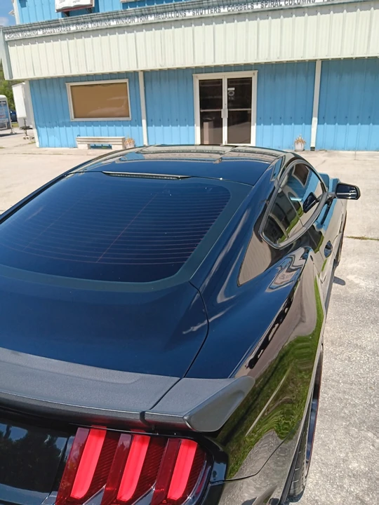 2017 Ford S550 Mustang GT - Image 13 of 26