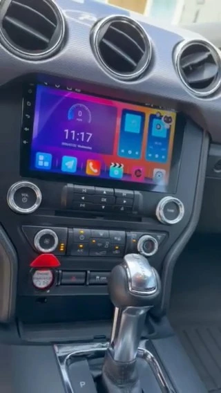 2017 Ford S550 Mustang GT - Image 24 of 26