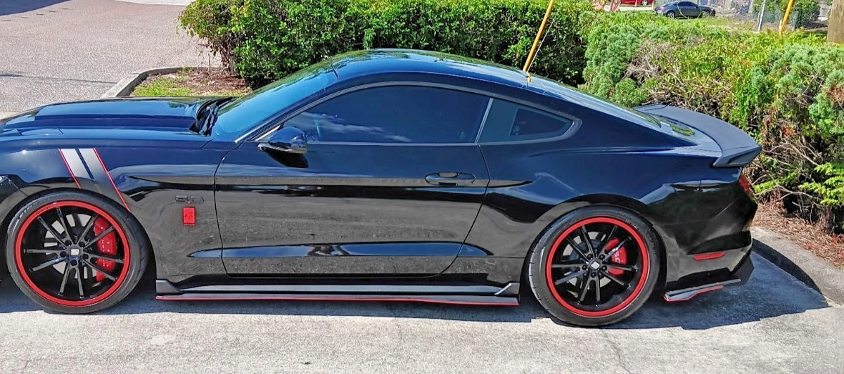 2017 Ford S550 Mustang GT - Image 2 of 26