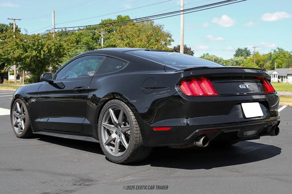2017 Ford S550 Mustang - Image 6 of 12