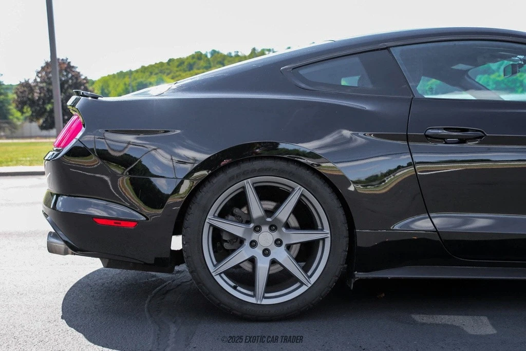 2017 Ford S550 Mustang - Image 10 of 12