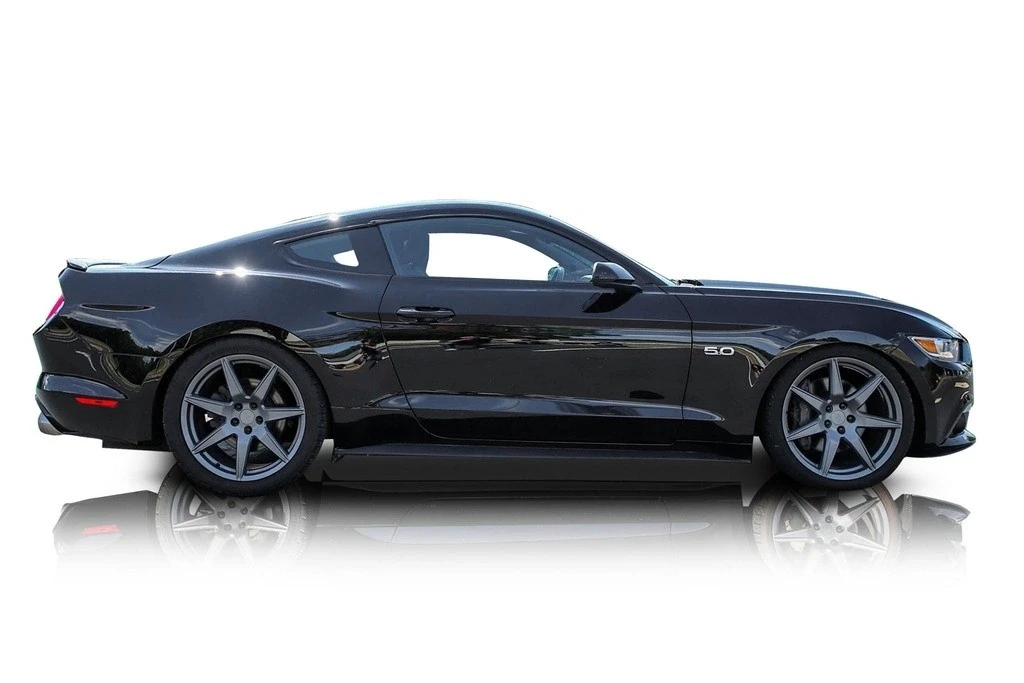 2017 Ford S550 Mustang - Image 2 of 12