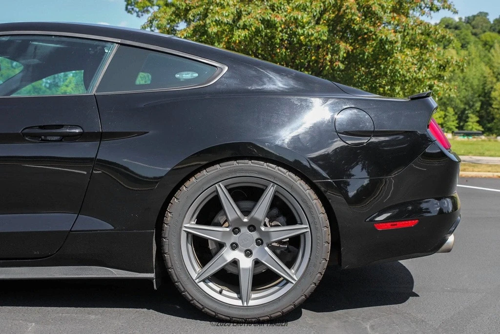 2017 Ford S550 Mustang - Image 5 of 12
