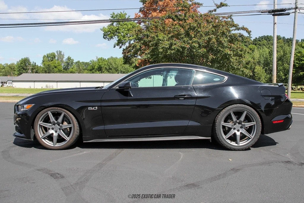2017 Ford S550 Mustang - Image 3 of 12