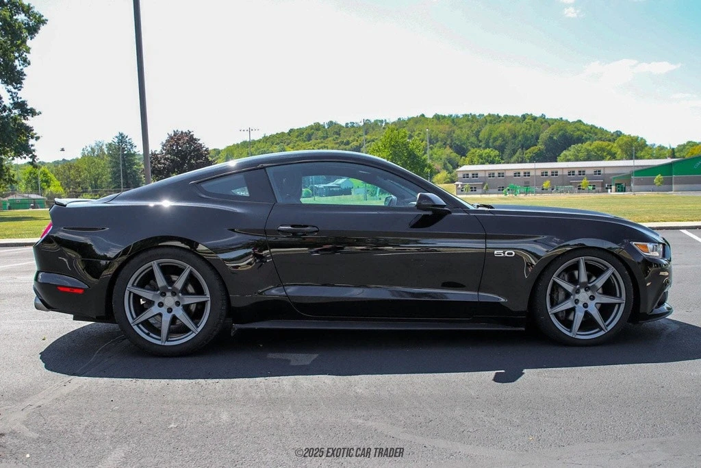 2017 Ford S550 Mustang - Image 9 of 12