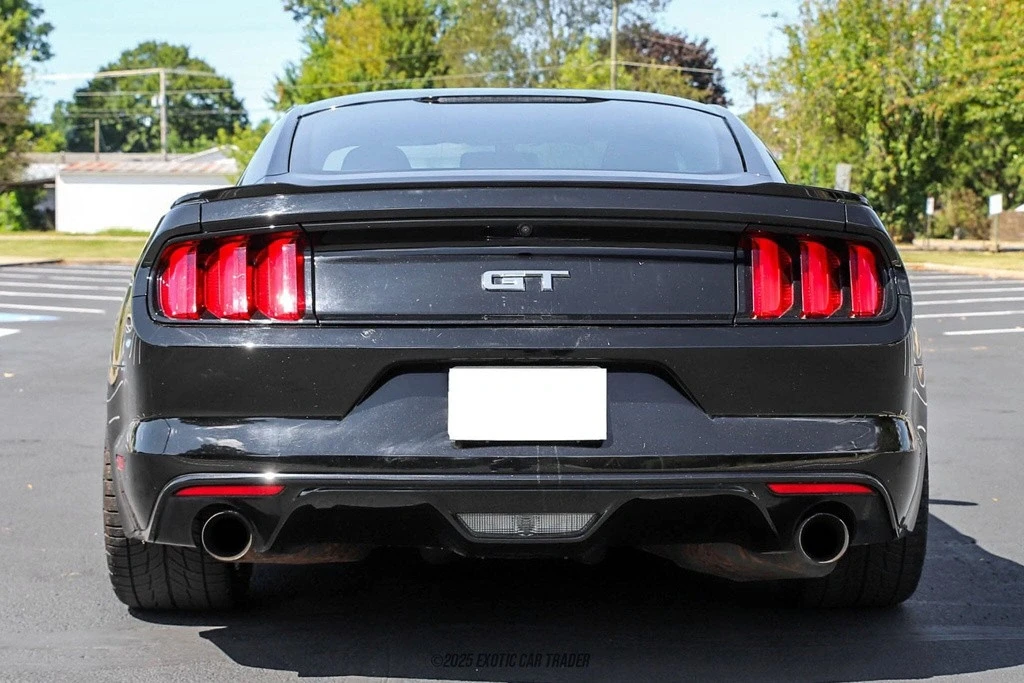 2017 Ford S550 Mustang - Image 7 of 12