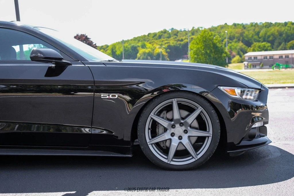 2017 Ford S550 Mustang - Image 11 of 12