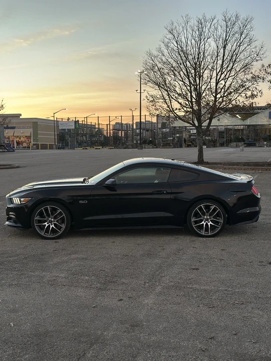 2017 Ford S550 Mustang - Image 6 of 21