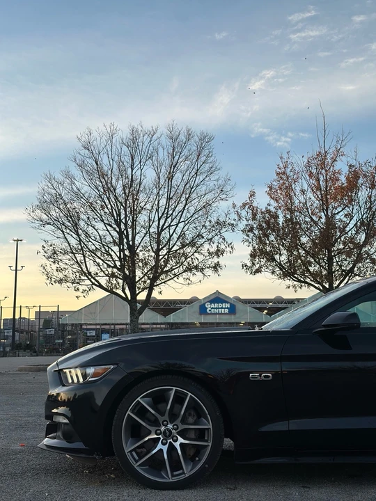 2017 Ford S550 Mustang - Image 4 of 21
