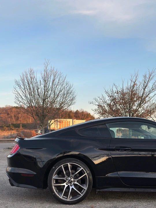 2017 Ford S550 Mustang - Image 10 of 21