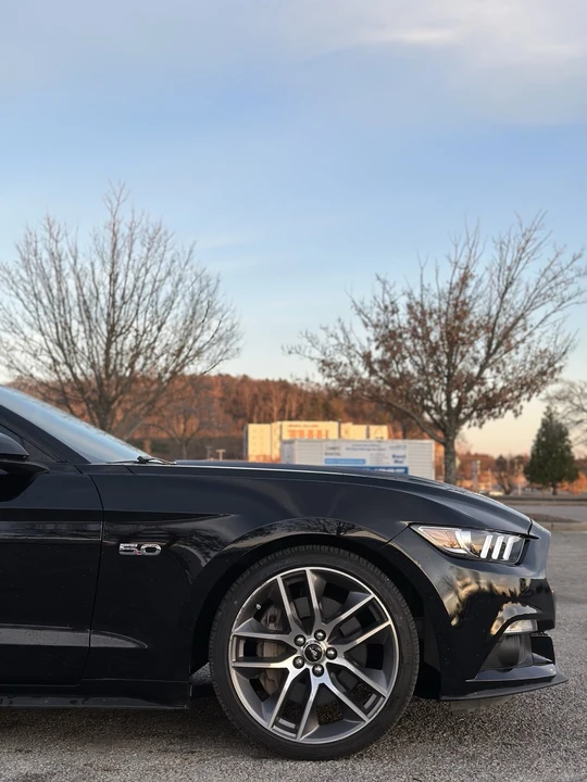 2017 Ford S550 Mustang - Image 11 of 21
