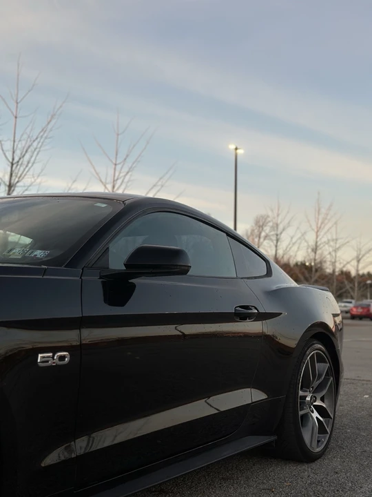 2017 Ford S550 Mustang - Image 14 of 21
