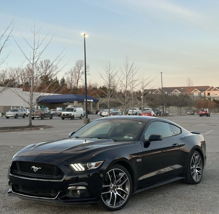 2017 Ford S550 Mustang - Image 3 of 21