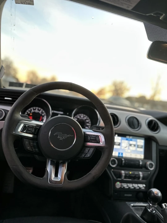 2017 Ford S550 Mustang - Image 21 of 21