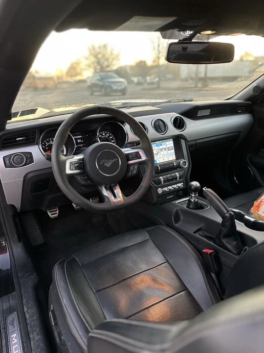 2017 Ford S550 Mustang - Image 17 of 21