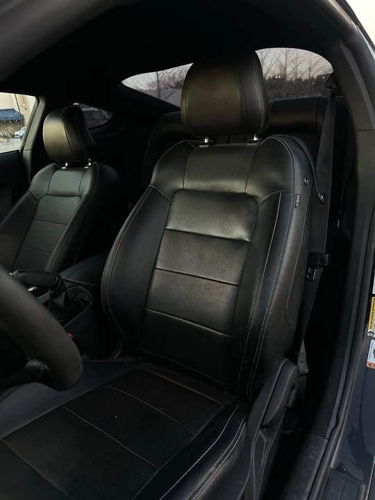 2017 Ford S550 Mustang - Image 18 of 21