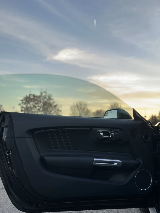 2017 Ford S550 Mustang - Image 15 of 21