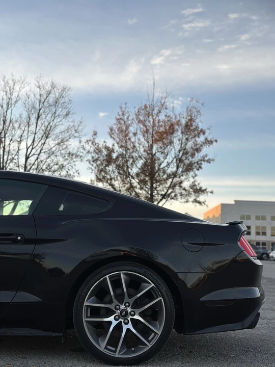 2017 Ford S550 Mustang - Image 5 of 21