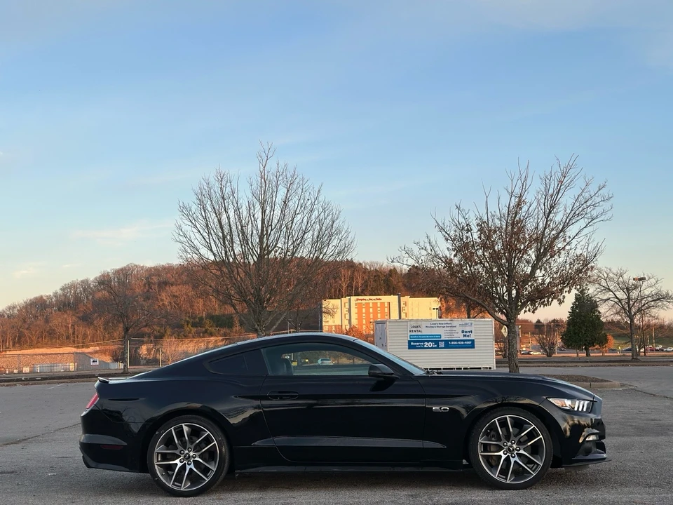 2017 Ford S550 Mustang - Image 12 of 21