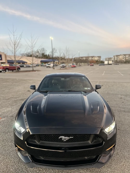 2017 Ford S550 Mustang - Image 2 of 21