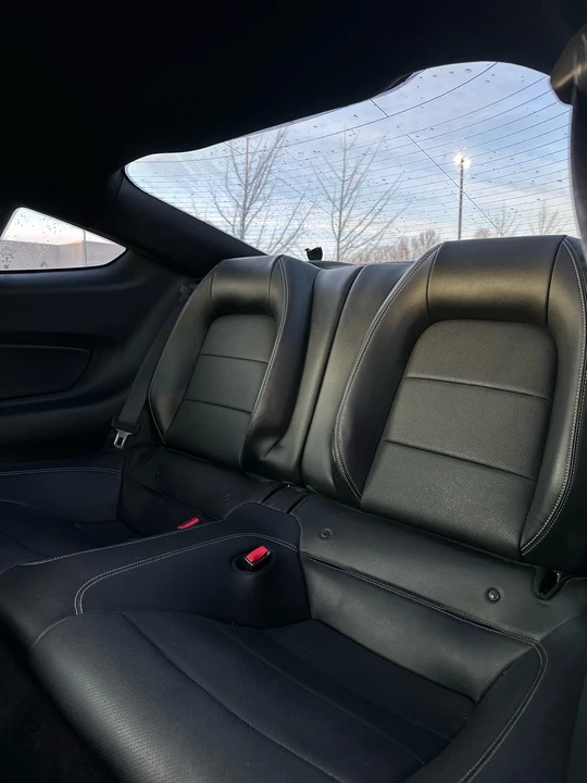 2017 Ford S550 Mustang - Image 20 of 21