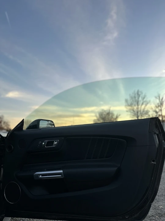 2017 Ford S550 Mustang - Image 16 of 21