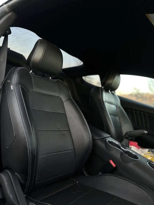 2017 Ford S550 Mustang - Image 19 of 21