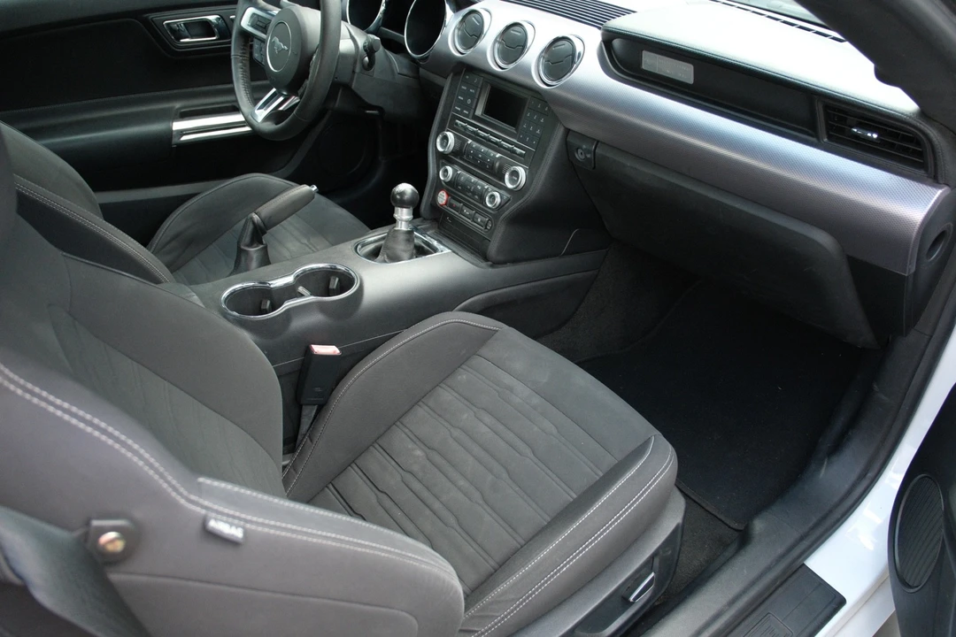 2017 Ford S550 Mustang - Image 12 of 21