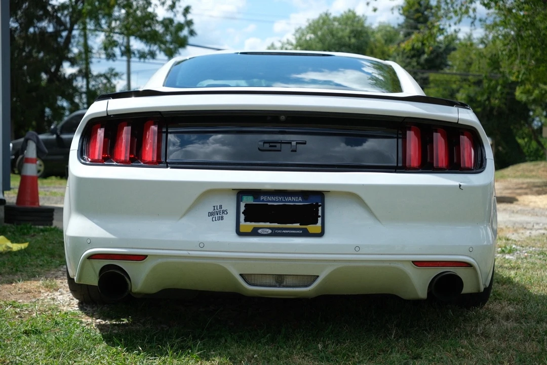 2017 Ford S550 Mustang - Image 2 of 21