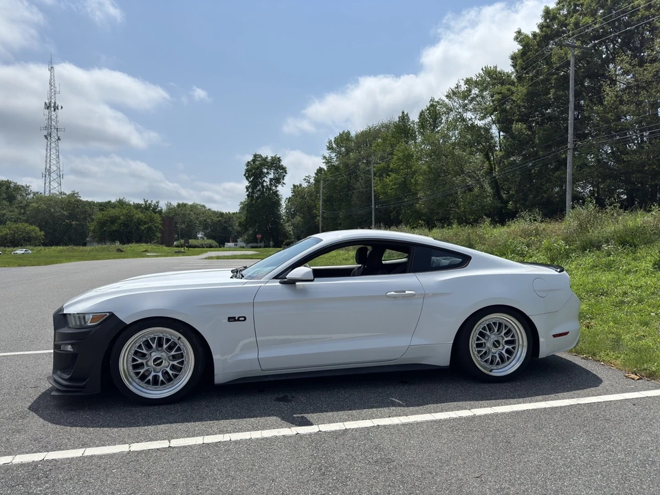 2017 Ford S550 Mustang - Image 10 of 21