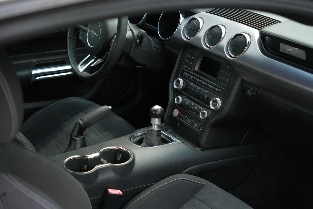 2017 Ford S550 Mustang - Image 15 of 21