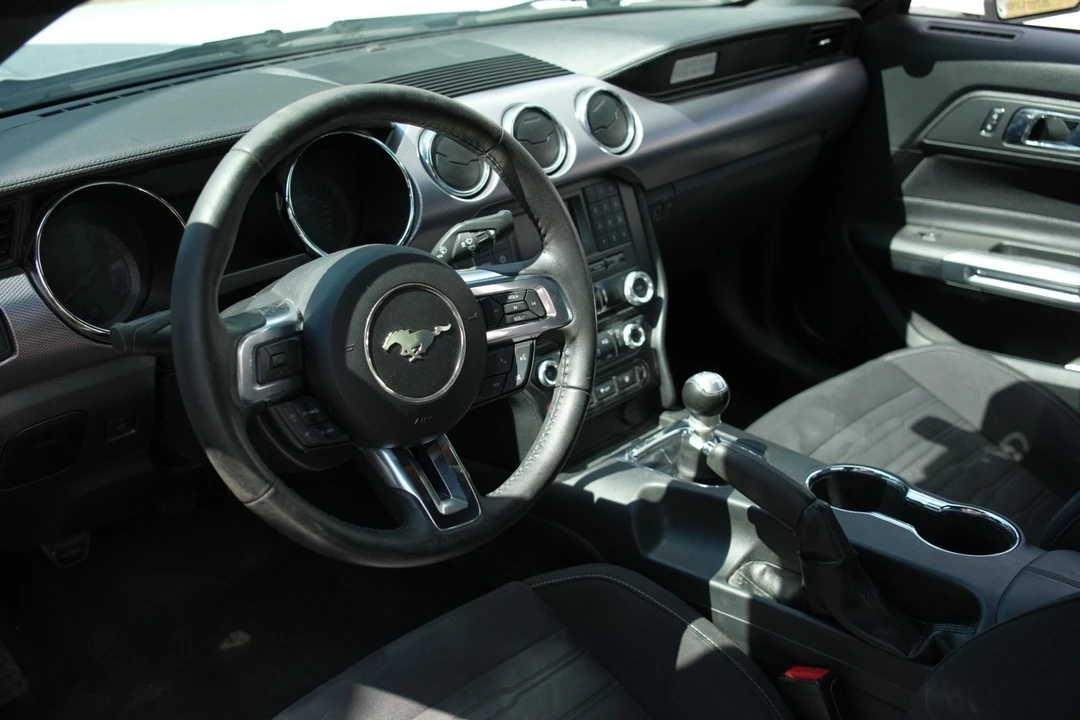 2017 Ford S550 Mustang - Image 11 of 21