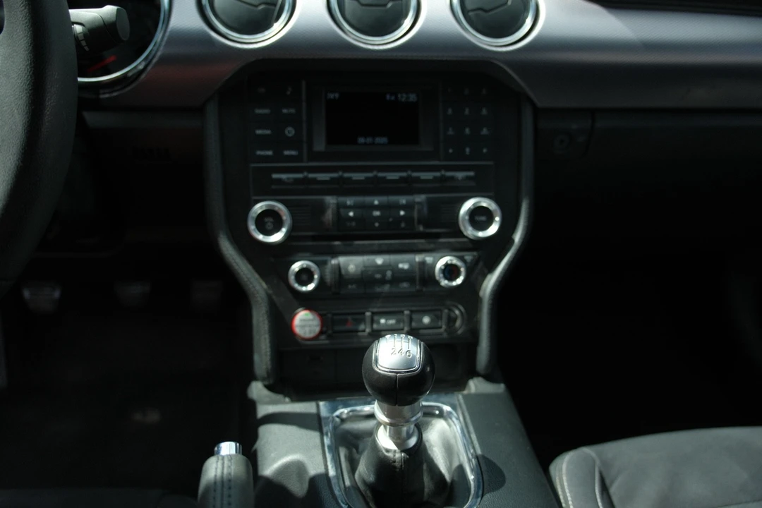 2017 Ford S550 Mustang - Image 14 of 21