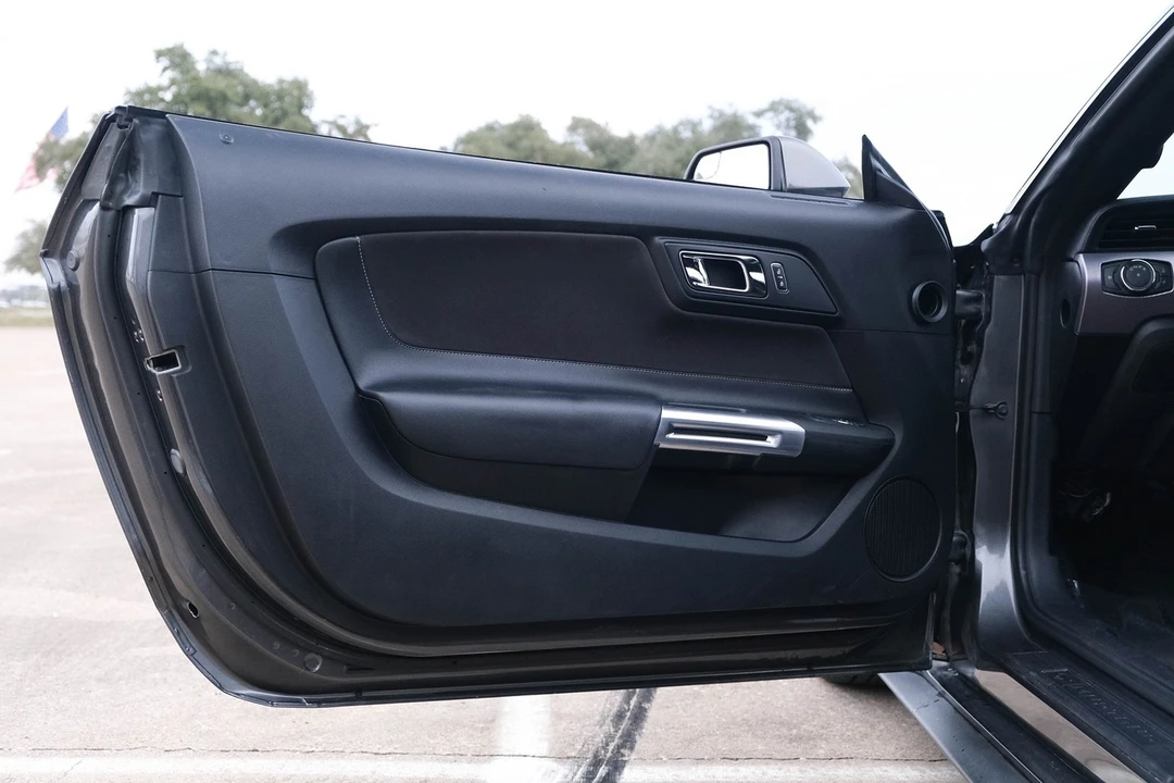 2017 Ford S550 Mustang - Image 13 of 21