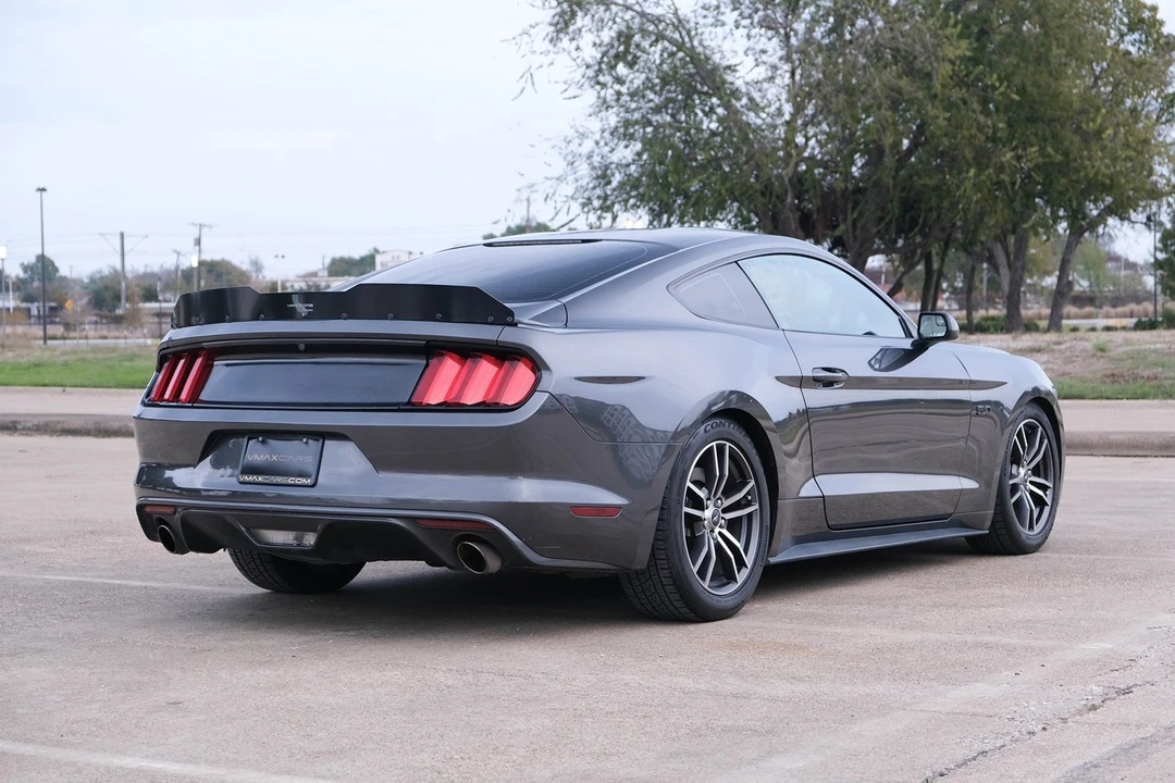 2017 Ford S550 Mustang - Image 12 of 21