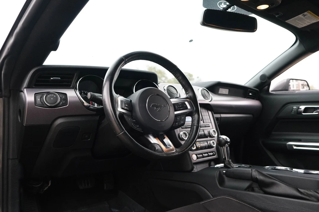 2017 Ford S550 Mustang - Image 14 of 21