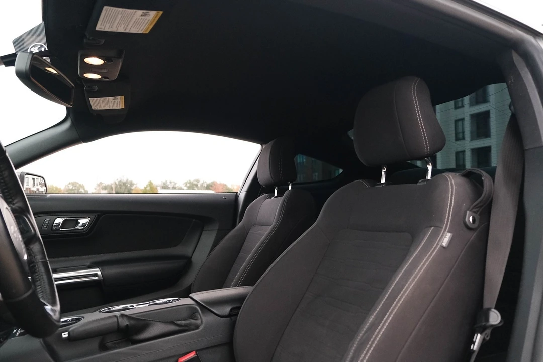2017 Ford S550 Mustang - Image 16 of 21