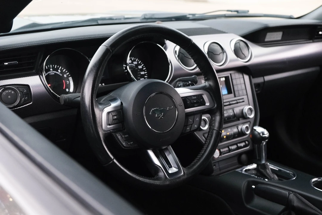 2017 Ford S550 Mustang - Image 17 of 21