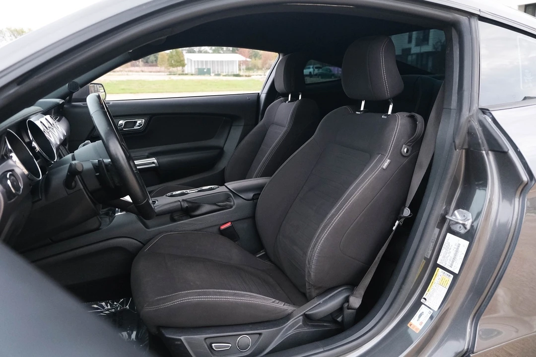 2017 Ford S550 Mustang - Image 15 of 21