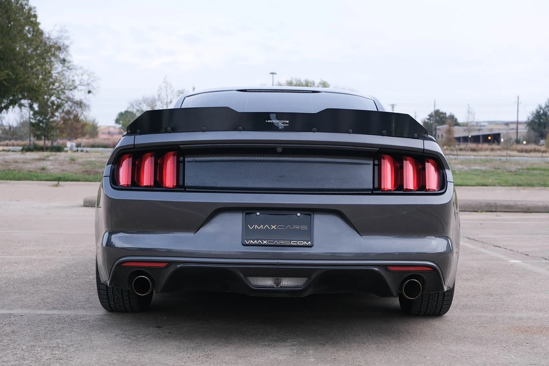 2017 Ford S550 Mustang - Image 9 of 21
