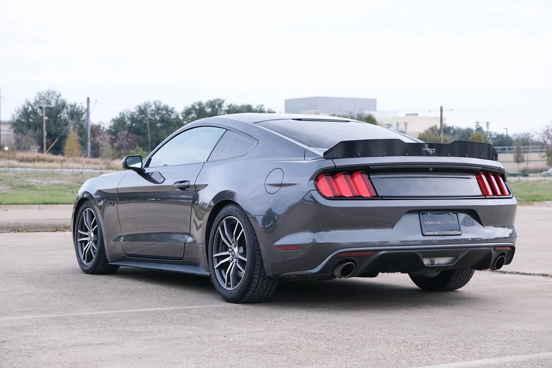 2017 Ford S550 Mustang - Image 11 of 21