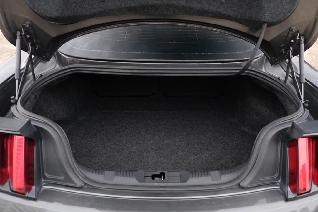2017 Ford S550 Mustang - Image 19 of 21