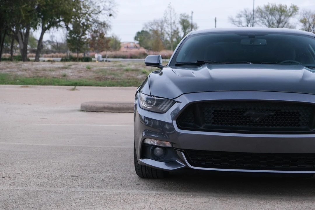 2017 Ford S550 Mustang - Image 4 of 21