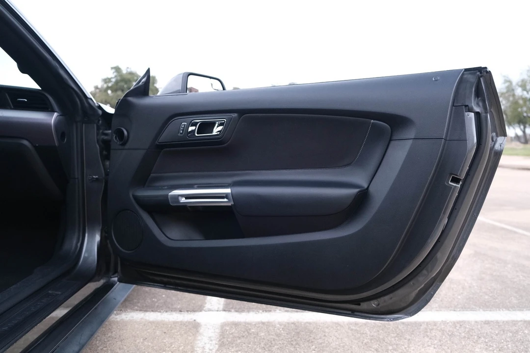 2017 Ford S550 Mustang - Image 20 of 21