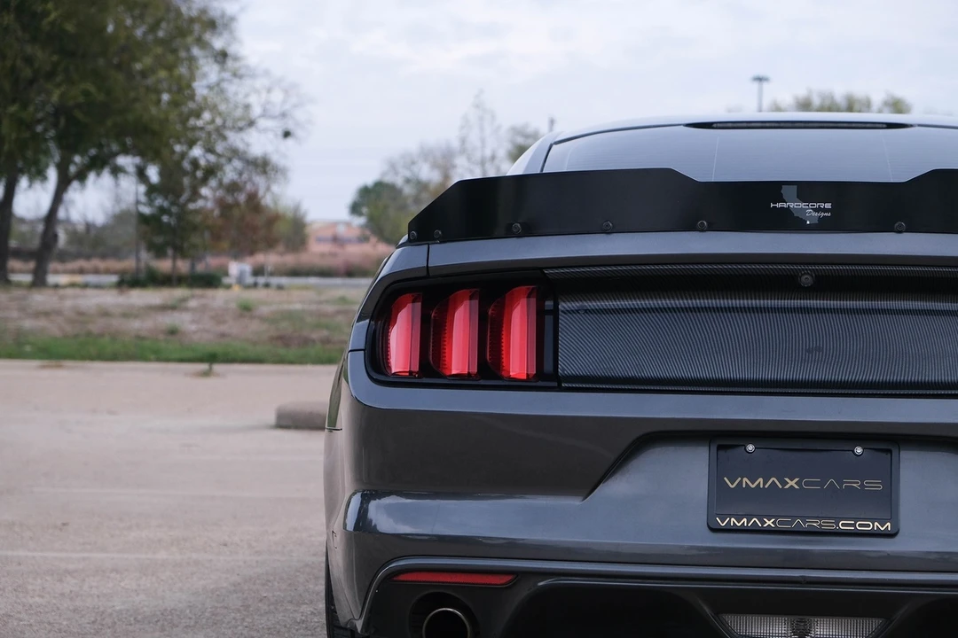 2017 Ford S550 Mustang - Image 10 of 21